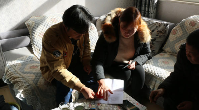 卡友地带为卡车司机人身意外发起第100起保障案例