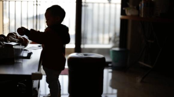  相互宝互助声音：1岁孩子得罕见病，发病率仅万分之二