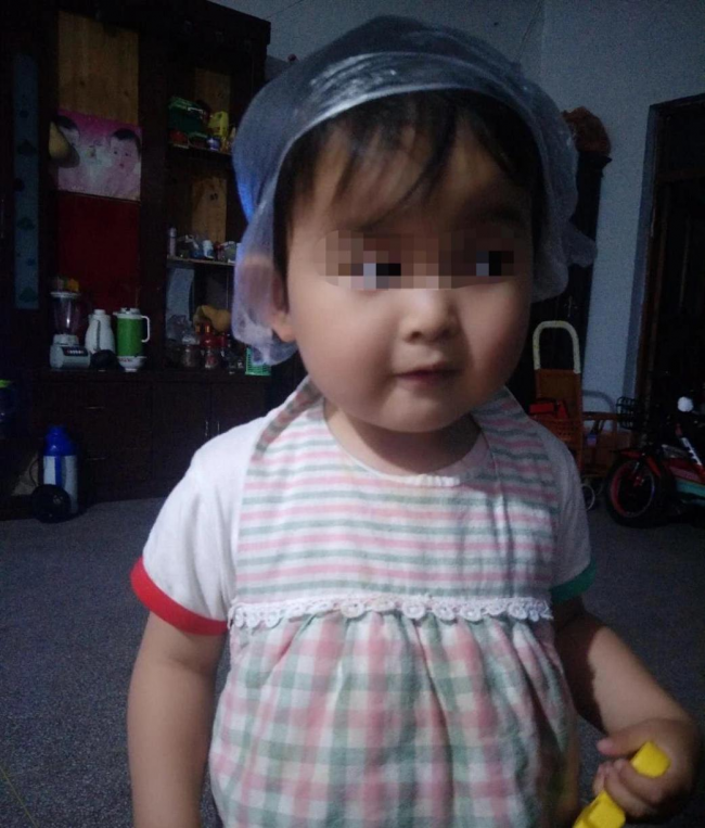 水滴筹助力抗击“神母” 为患儿家庭带来希望