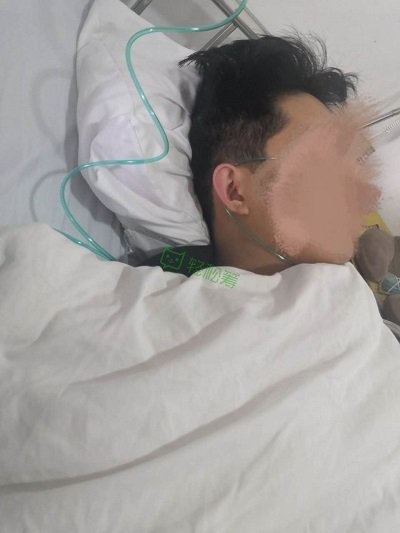 高三学生突患重疾 轻松筹汇聚“指尖力量”让患者重见曙光