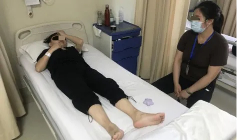 水滴筹爱心助力白血病少年 一起点燃生命之光