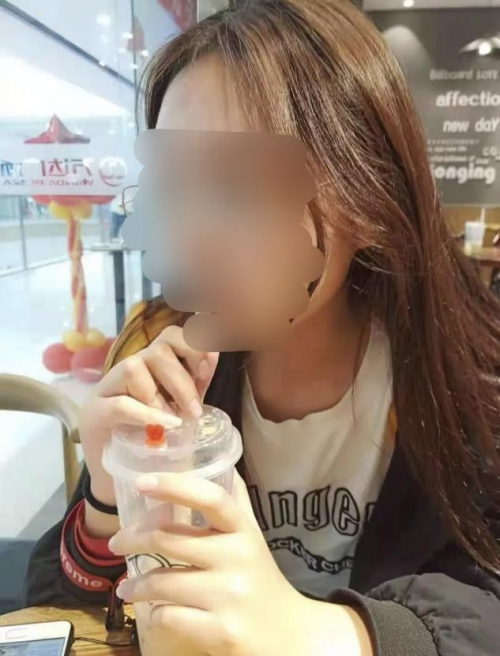 “我的父母还需要我照顾”，大四女孩为自救水滴筹求助